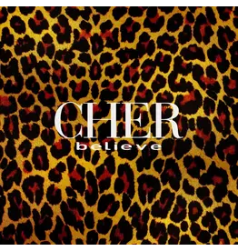 Cher - Believe (25th Anniversary) [Deluxe Edition]