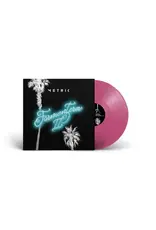 Metric - Formentera II (Exclusive Pink Vinyl)