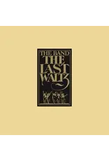 Band - The Last Waltz (45th Anniversary) [Exclusive Vinyl]