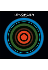 New Order - Blue Monday '88 (12" Single) [2023 Remaster]