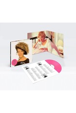 Kylie Minogue - Kylie Minogue (35th Anniversary) [Pink Vinyl]