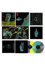Run the Jewels - Run the Jewels (10th Anniversary) [Split Coloured Vinyl]