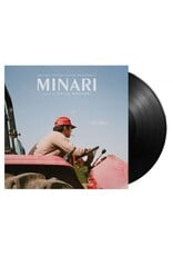 Emile Mosseri - Minari (Music On Vinyl) [Soundtrack]