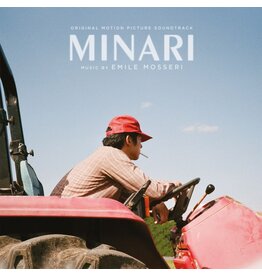 Emile Mosseri - Minari (Music On Vinyl) [Soundtrack]