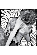 Mudhoney - Superfuzz Bigmuff (35th Anniversary) [Mustard Yellow Vinyl]