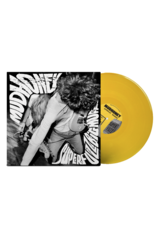 Mudhoney - Superfuzz Bigmuff EP (35th Anniversary) [Mustard Yellow Vinyl]
