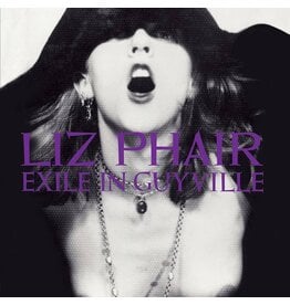 Liz Phair - Exile In Guyville (30th Anniversary) [Purple Vinyl]