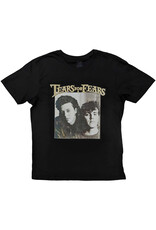 Tears For Fears / Songs From The Big Chair Tee