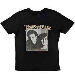 Officially Licensed Band T-Shirts (Toronto) - Pop Music