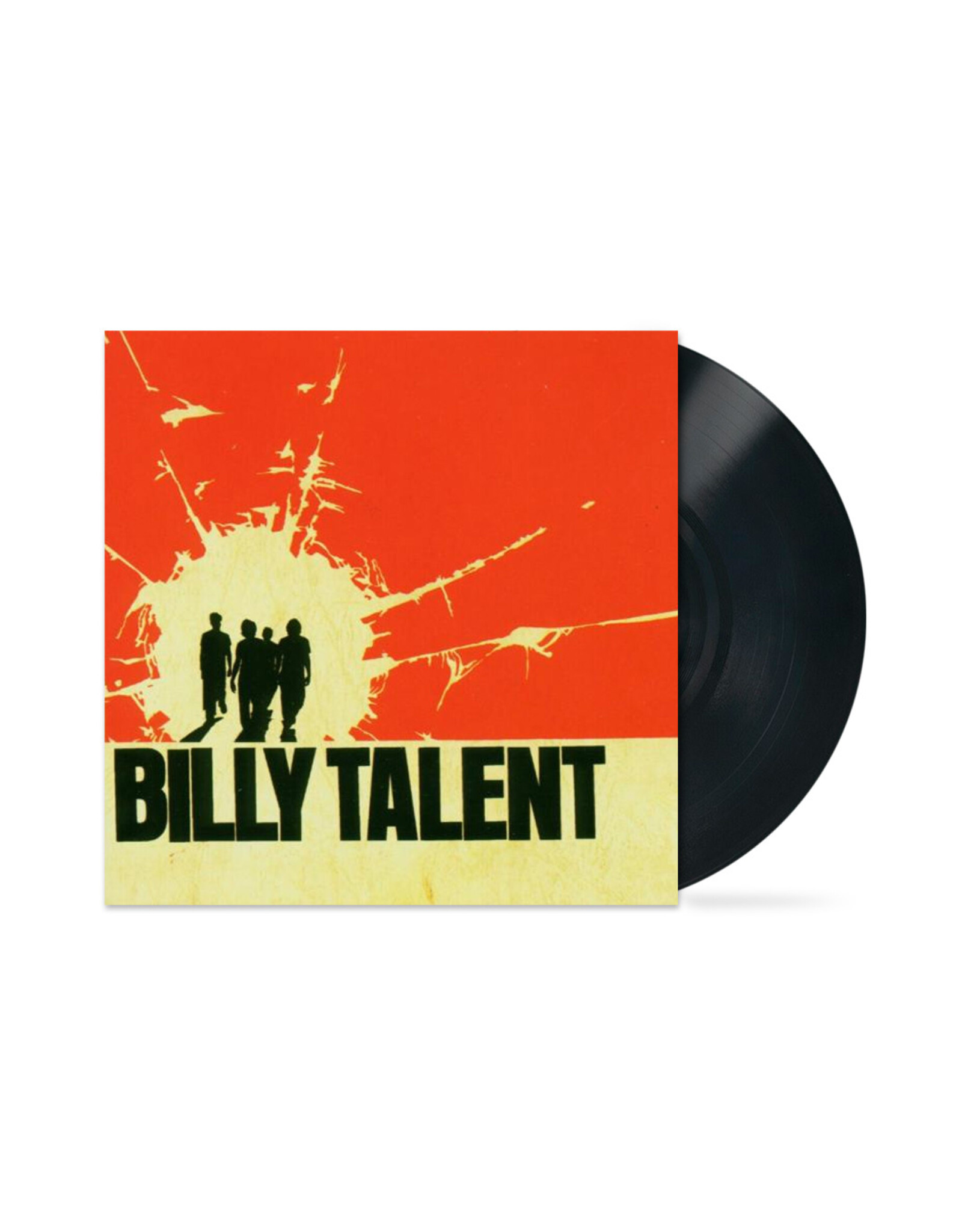 Billy Talent - Billy Talent