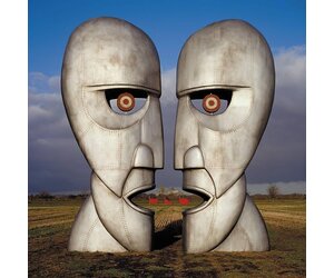 Pink Floyd - The Division Bell (Vinyl) - Pop Music
