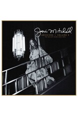 Joni Mitchell - Joni Mitchell Archives, Vol. 3 (1972-1975): Highlights