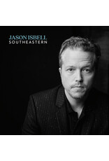 Jason Isbell - Southeastern (10th Anniversary) [Exclusive Blue Vinyl]