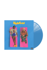 Kaytraminé - Kaytraminé (Transparent Blue Vinyl)