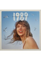 Taylor Swift - 1989 (Taylor's Version) [Tangerine Vinyl]