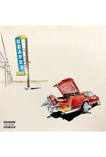 Don Toliver - Heaven or Hell (Crystal Clear Vinyl) - Pop Music