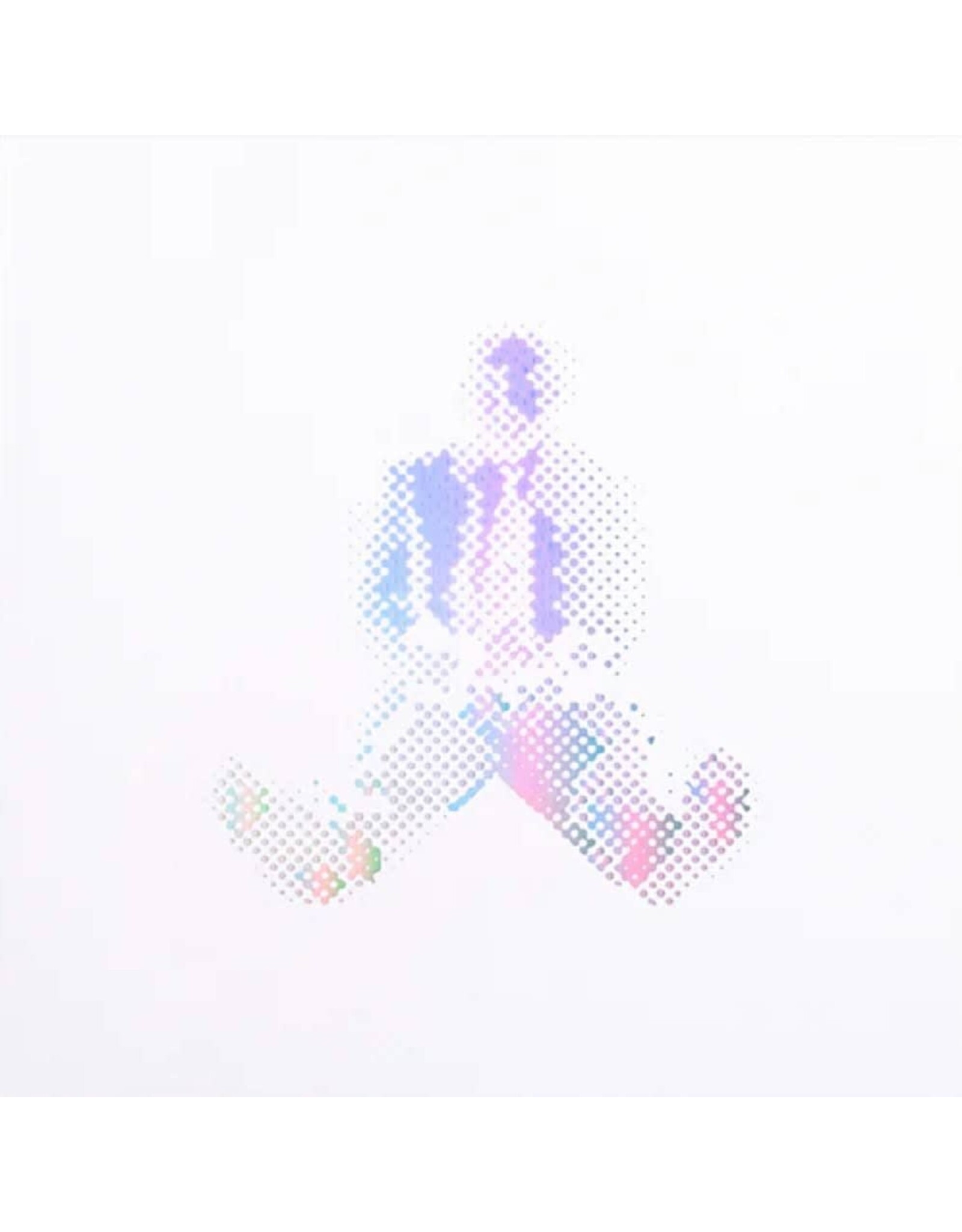 Mac Miller - Swimming (5th Anniversary) [Pink / Blue Vinyl]