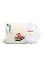 Don Toliver Heaven or Hell LP (Clear Vinyl)