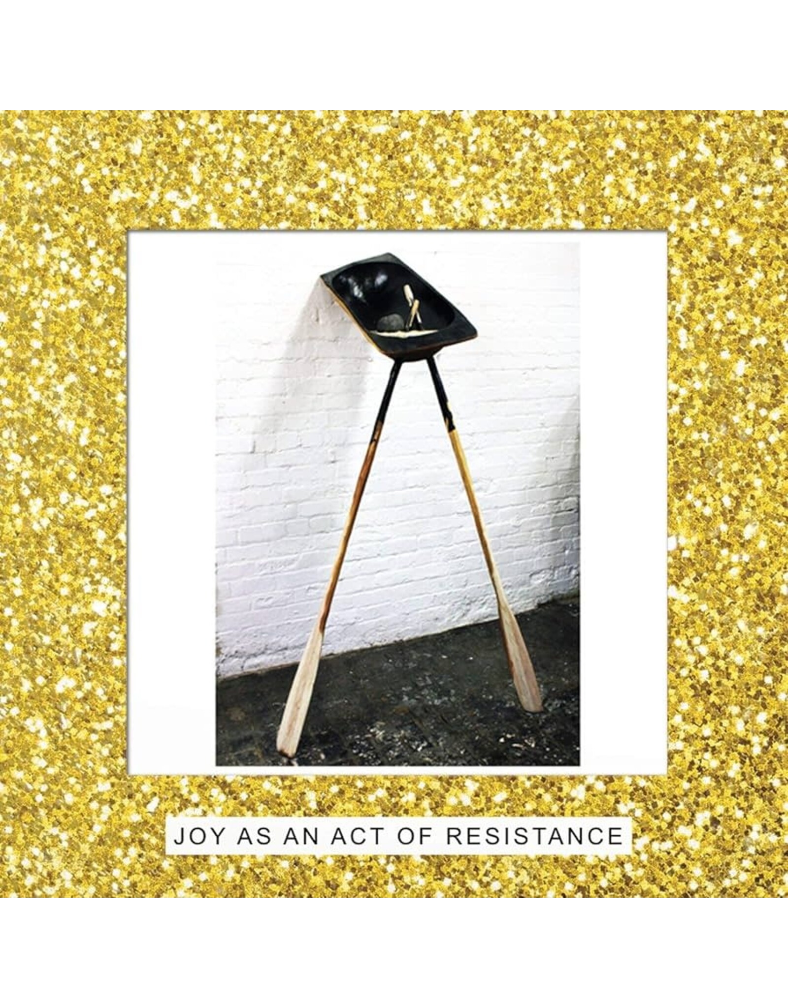 IDLES - Joy As An Act Of Resistance (Deluxe Edition)