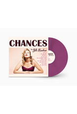 Jill Barber - Chances (15th Anniversary) [Orchid Vinyl]