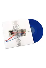 Oneohtrix Point Never - Again (Transparent Blue Vinyl)