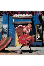 Cyndi Lauper - She's So Unusual (40th Anniversary) [Exclusive Blue Vinyl]