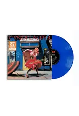 Cyndi Lauper - She's So Unusual (40th Anniversary) [Exclusive Blue Vinyl]