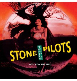 Stone Temple Pilots - Core (2017 Remaster) [Vinyl] - Pop Music