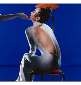 Rina Sawayama - Hold The Girl (1st Anniversary Cobalt Blue)