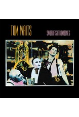 Tom Waits - Swordfishtrombones (Canary Vinyl) [40th Anniversary]