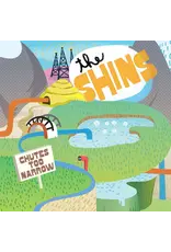 Shins - Chutes Too Narrow (20th Anniversary) [Exclusive Orange Vinyl]