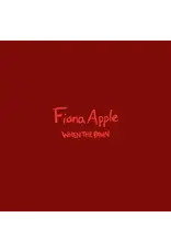 Fiona Apple - When The Pawn... (2023 Remaster)