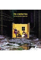 Cranberries - To The Faithful Departed (Deluxe Edition)