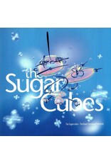 Sugarcubes - The Great Crossover Potential