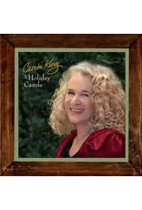 Carole King - A Holiday Carole