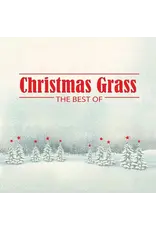 Various - Christmas Grass: The Best Of (Green Vinyl)