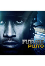 Future - Pluto