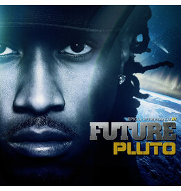 Future - Pluto