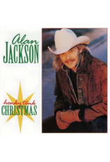 Alan Jackson - Honky Tonk Christmas