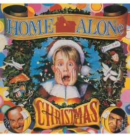 Various - Home Alone Christmas (Music From The Films)