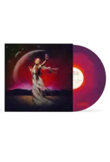 Rêve - Saturn Return (w/ Exclusive Signed Print) [Colour Vinyl]