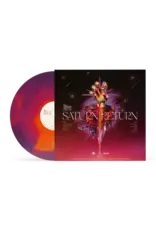 Rêve - Saturn Return (w/ Exclusive Signed Print) [Colour Vinyl]