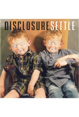 Disclosure - Settle (10th Anniversary) [Orange Vinyl]