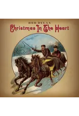 Bob Dylan - Christmas In The Heart