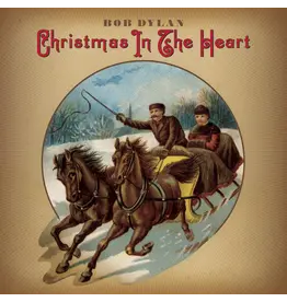 Bob Dylan - Christmas In The Heart