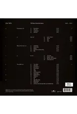 The 1975 - The 1975 (10th Anniversary) [4LP Deluxe Edition]