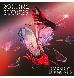 Rolling Stones - Hackney Diamonds