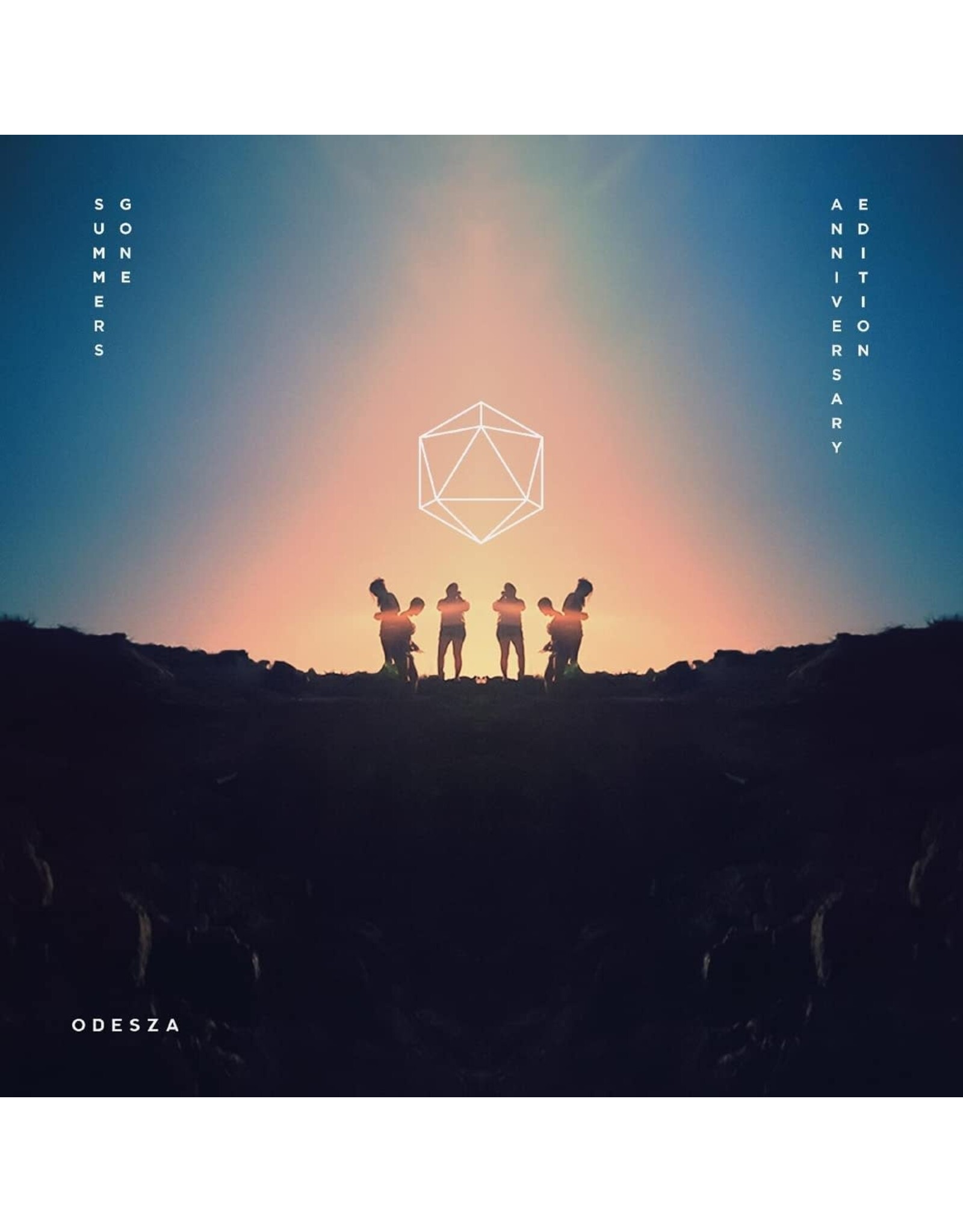 ODESZA - Summer's Gone (10th Anniversary) [Deluxe Edition]