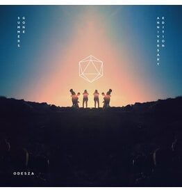 ODESZA - Summer's Gone (10th Anniversary) [Deluxe Edition]