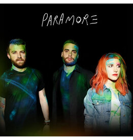 Brand New Eyes Paramore Ignorance Careful Album, PNG, 786x587px